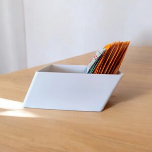 „Torebkowy Strażnik” – Koniec z Kuchennym Chaosem