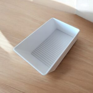 „Torebkowy Strażnik” – Koniec z Kuchennym Chaosem